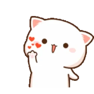 😄 emoji 🐱 | @bettervers Telegram sticker 13 of 75