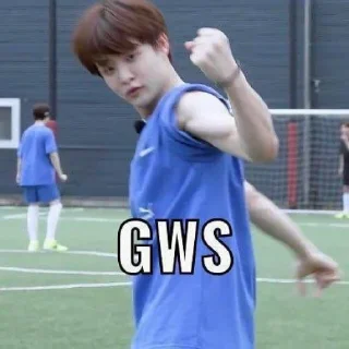 💪 emoji gtw Telegram sticker 17 of 30