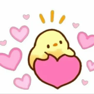 ❤️ emoji gtw Telegram sticker 13 of 27