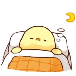 🌙 emoji gtw Telegram sticker 15 of 27