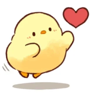 ❤️ emoji gtw Telegram sticker 21 of 27