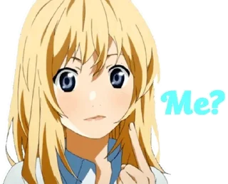 ⁉️ emoji 🦋🎻᯽búttéŕfĺӳ᯽🎻 kaori 🎻🦋 Telegram sticker 12 of 120