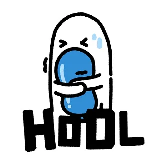 🤗 emoji Voices in My Brain Telegram sticker 10 of 33