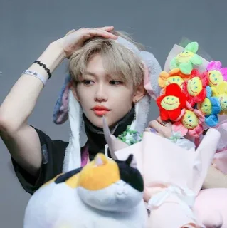 🐱 emoji Felix Telegram sticker 14 of 65
