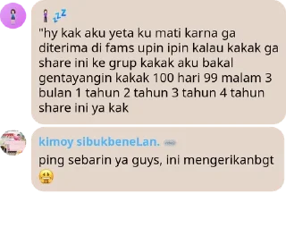 👻 emoji mina gagah pemberani @ixdea Telegram sticker 7 of 85