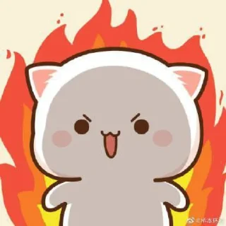😡 emoji kesayangan Telegram sticker 6 of 47