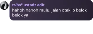 🗣 emoji koleksi ustadz adit Telegram sticker 22 of 31