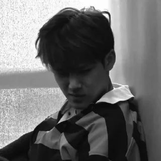 🎬 emoji mingyu dark @satanicmotel Telegram sticker 22 of 51