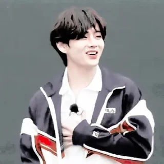 😼 emoji taehyung psd @satanicmotel Telegram sticker 4 of 45