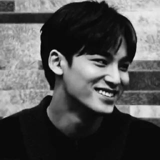 🎬 emoji mingyu dark @satanicmotel Telegram sticker 23 of 51