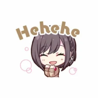 Sticker from 𝐒𝐞𝐤𝐚𝐢 𝐜𝐮𝐭𝐞 𝐩𝐚𝐜𝐤🎻🦢🧝🏻‍♀