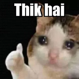 😂 emoji @Nikhil_1111's_2 Telegram sticker 24 of 120