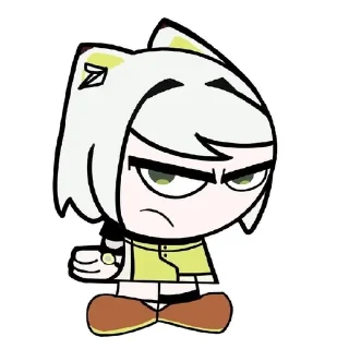 🌟 emoji SobatPaspampres Telegram sticker 13 of 120