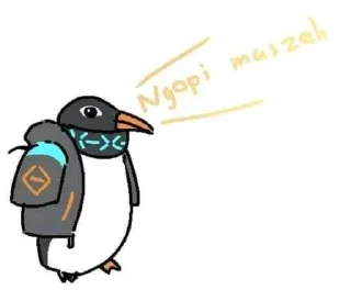 🌟 emoji SobatPaspampres Telegram sticker 19 of 120