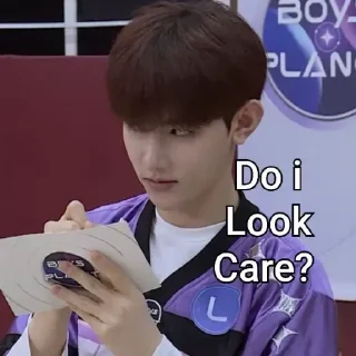 🤔 emoji @qvanrui's pack [ ZhangHao ] Telegram sticker 9 of 58