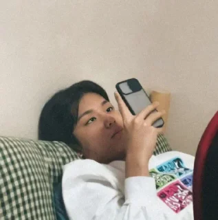 🧋 emoji Jeongwoo random @ijalsoftboy Telegram sticker 6 of 60