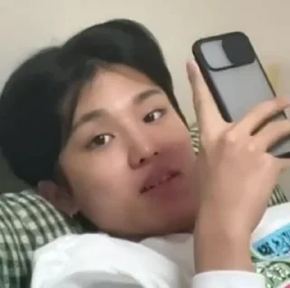 🧋 emoji Jeongwoo random @ijalsoftboy Telegram sticker 8 of 60