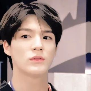 Sticker from 、jeno sOftie ! @JJENO1
