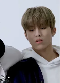 😐 emoji jeongwoo - @wootopiang Telegram sticker 1 of 40