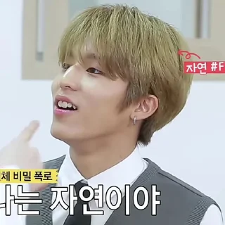 🐺 emoji jeongwoo mood’s Telegram sticker 19 of 27