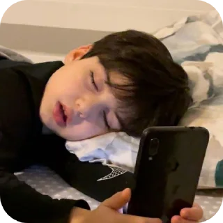 ✋ emoji ohan aydol @YoorhanS Telegram sticker 22 of 120