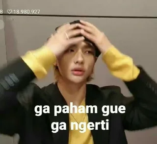 😀 emoji Hyunjin lawak @HWCNGHYEONJIN Telegram sticker 5 of 18