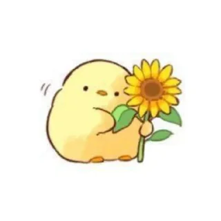 🌸 emoji Bebek esme Telegram sticker 14 of 27