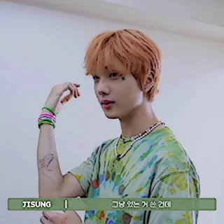 🐹 emoji JISUNG ◡̈ @SONGVYUQIC Telegram sticker 7 of 32