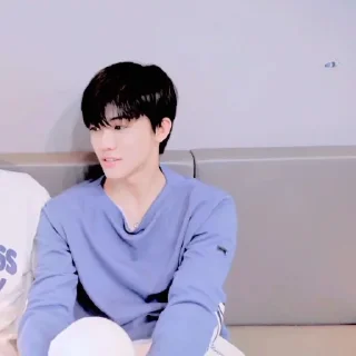 Sticker from JAEMIN ◡̈ @SONGVYUQIC