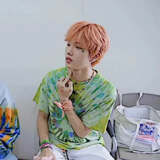 🐹 emoji JISUNG ◡̈ @SONGVYUQIC Telegram sticker 21 of 32