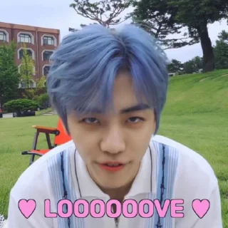 🥣 emoji 𖥻 jaemin : @songvyuqic ⭑ Telegram sticker 13 of 40