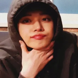 🍄 emoji @O99BGSTJULIAN ganteng Telegram sticker 7 of 93