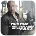 😐 emoji Fast & Furious by @AbinPaulZackariah Telegram sticker 6 of 33
