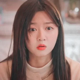 💗 emoji ˖ 𝐊im hyun soo , @stickerthepenthouse Telegram sticker 15 of 45