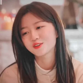 💗 emoji ˖ 𝐊im hyun soo , @stickerthepenthouse Telegram sticker 6 of 45