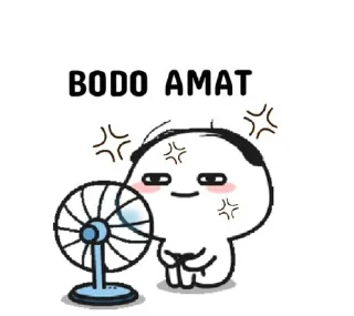 💣 emoji Babu Telegram sticker 15 of 37