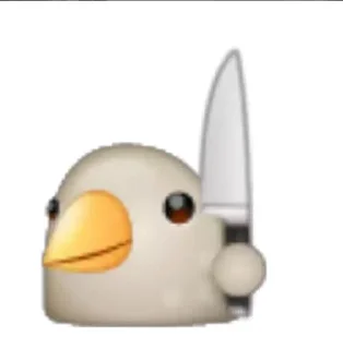 💣 emoji Babu Telegram sticker 17 of 37