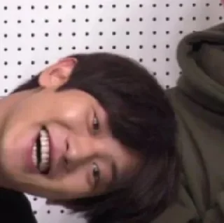 😀 emoji ҂ CHANYEOL, @CIGGAS . Telegram sticker 8 of 118