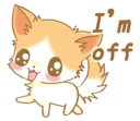 🚶 emoji Honest Look Telegram sticker 6 of 104