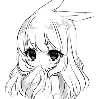 🙃 emoji *to look cool* pack Telegram sticker 9 of 27