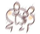 😁 emoji Look very open Telegram sticker 10 of 40