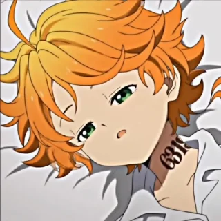 🌸 emoji ★✩。 @GH0OSEBUMPS _✩ Telegram sticker 8 of 55