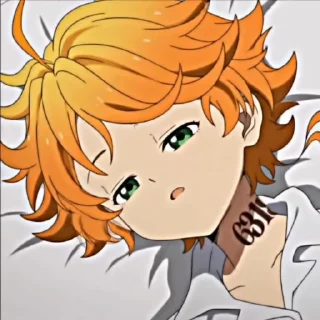 🌸 emoji ★✩。 @GH0OSEBUMPS _✩ Telegram sticker 9 of 55
