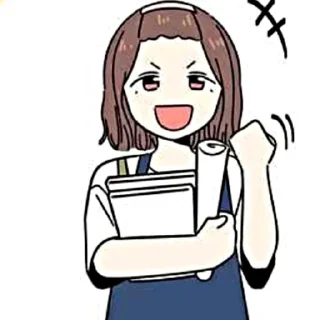 🧸 emoji ★✩。 @GH0OSEBUMPS x @ganyuhelp Telegram sticker 5 of 60