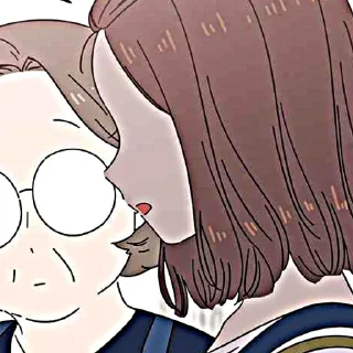 🧸 emoji ★✩。 @GH0OSEBUMPS x @ganyuhelp Telegram sticker 8 of 60