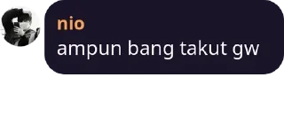☠ emoji punya org ganteng @usersexxporno Telegram sticker 6 of 49