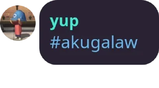 😿 emoji stiker org keren Telegram sticker 24 of 29