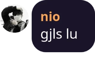 Sticker from punya org ganteng @usersexxporno