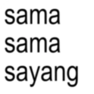 👍 emoji Punya org ckp Telegram sticker 5 of 33