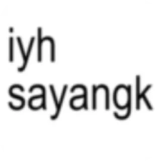 👍 emoji Punya org ckp Telegram sticker 8 of 33